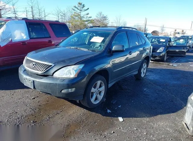 2T2HA31UX6C090173 2006 2006 Lexus RX- 330 2