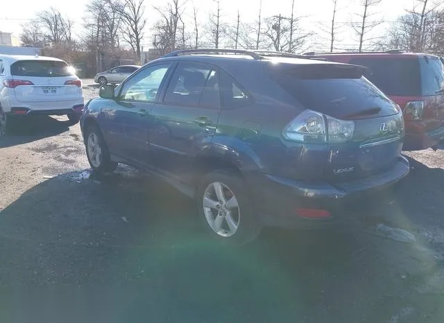 2T2HA31UX6C090173 2006 2006 Lexus RX- 330 3