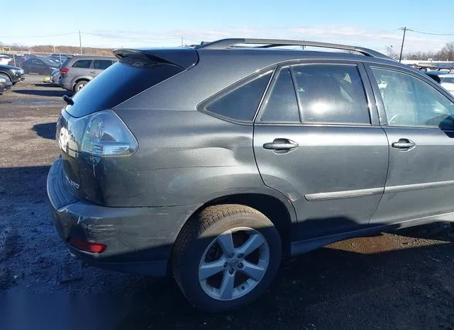 2T2HA31UX6C090173 2006 2006 Lexus RX- 330 6