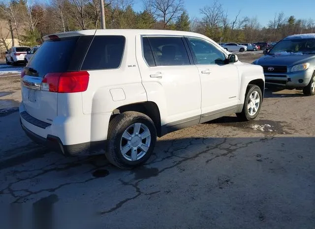 2GKFLREKXD6345778 2013 2013 GMC Terrain- Sle-1 4