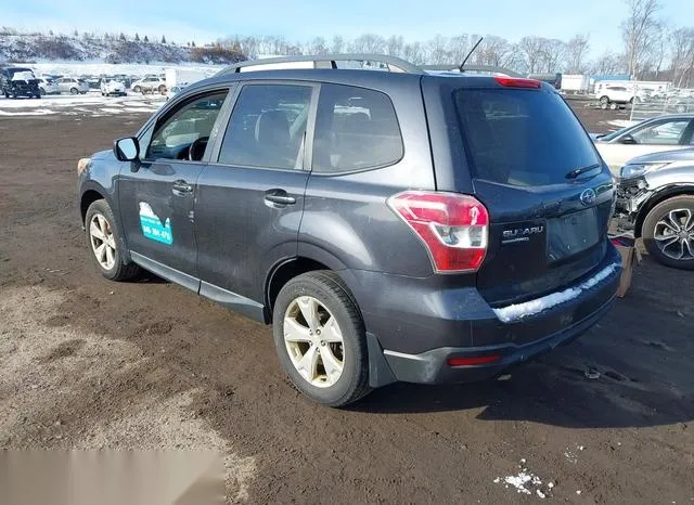 JF2SJADC6FH571522 2015 2015 Subaru Forester- 2-5I Premium 3