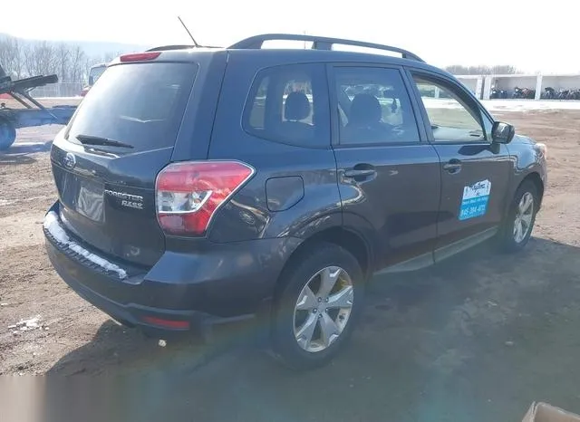 JF2SJADC6FH571522 2015 2015 Subaru Forester- 2-5I Premium 4