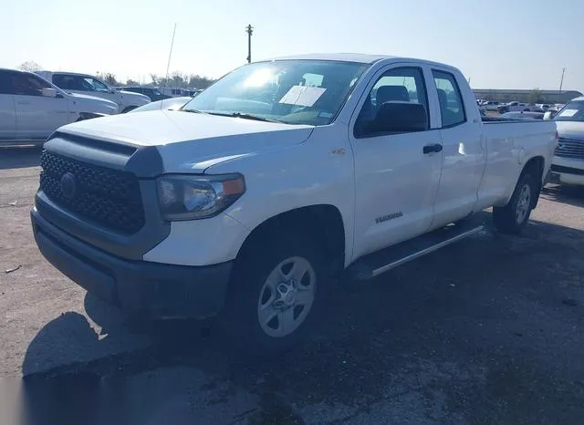 5TFCW5F10JX022386 2018 2018 Toyota Tundra- Sr 5-7L V8 2