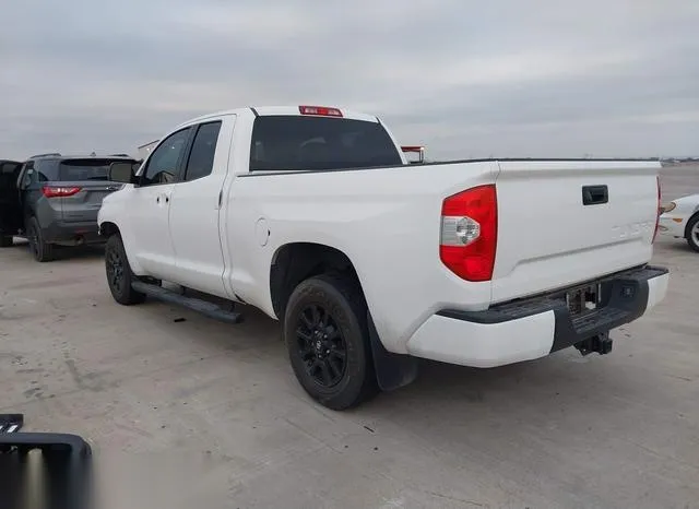 5TFRY5F19KX245581 2019 2019 Toyota Tundra- Sr5 5-7L V8 3