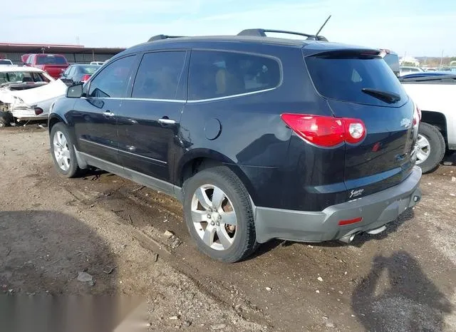 1GNKRLED1CJ146358 2012 2012 Chevrolet Traverse- Ltz 3