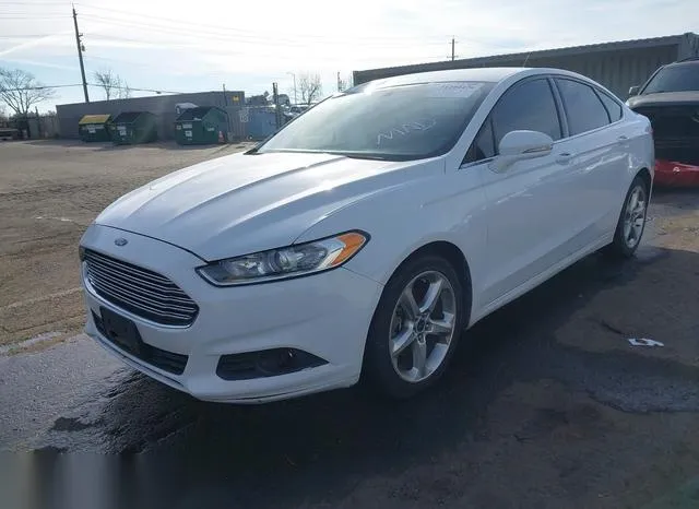 3FA6P0H74GR387143 2016 2016 Ford Fusion- SE 2