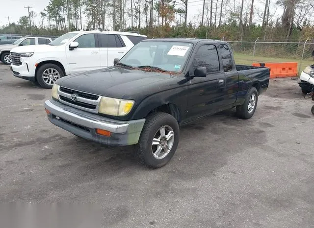 4TAVL52N3XZ410828 1999 1999 Toyota Tacoma 2