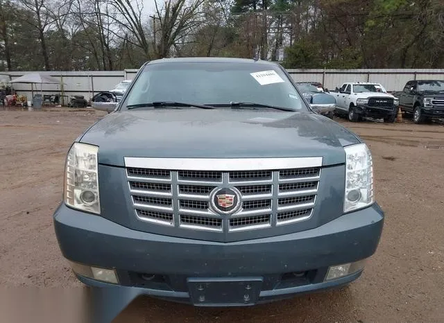 1GYEC63838R167052 2008 2008 Cadillac Escalade- Standard 6