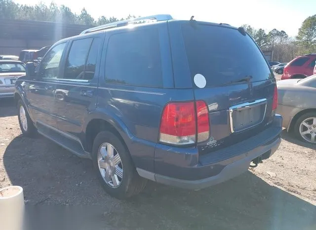 5LMEU68H73ZJ20295 2003 2003 Lincoln Aviator 3