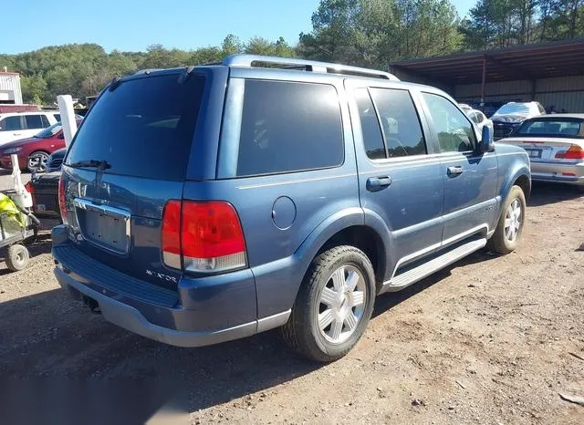 5LMEU68H73ZJ20295 2003 2003 Lincoln Aviator 4