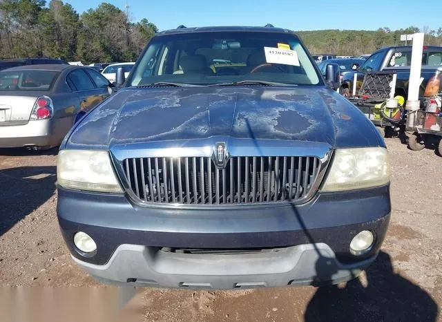 5LMEU68H73ZJ20295 2003 2003 Lincoln Aviator 6