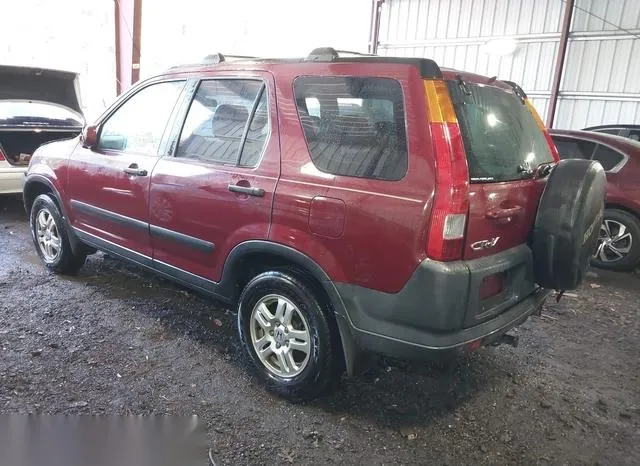 SHSRD78823U129967 2003 2003 Honda CR-V- EX 3