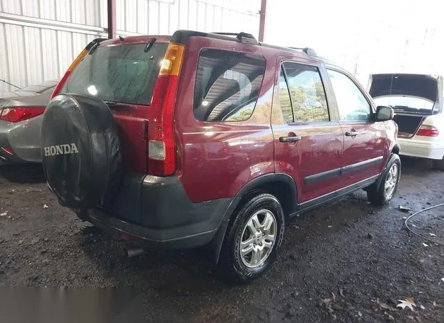 SHSRD78823U129967 2003 2003 Honda CR-V- EX 4