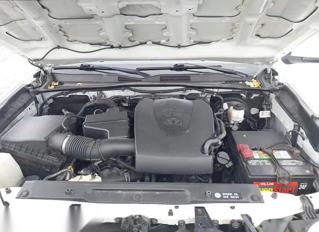 5TFAZ5CN8JX068103 2018 2018 Toyota Tacoma- Sr5 V6 10