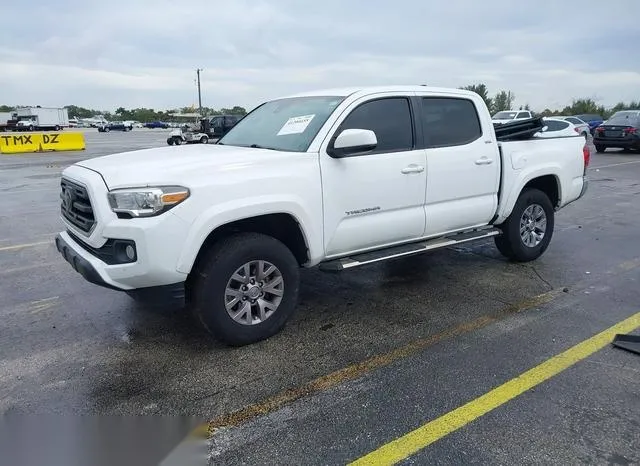 5TFAZ5CN8JX068103 2018 2018 Toyota Tacoma- Sr5 V6 2