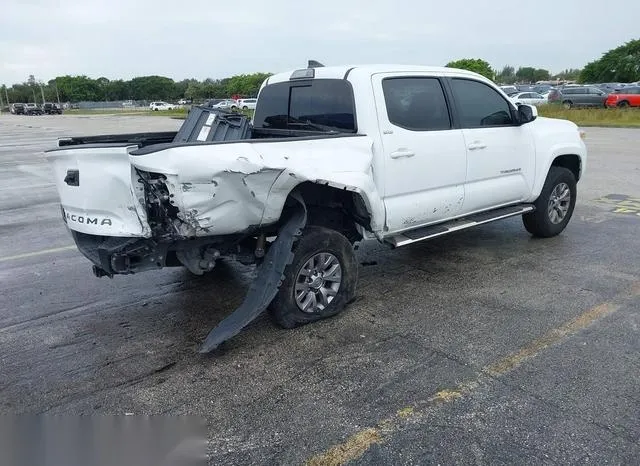 5TFAZ5CN8JX068103 2018 2018 Toyota Tacoma- Sr5 V6 4