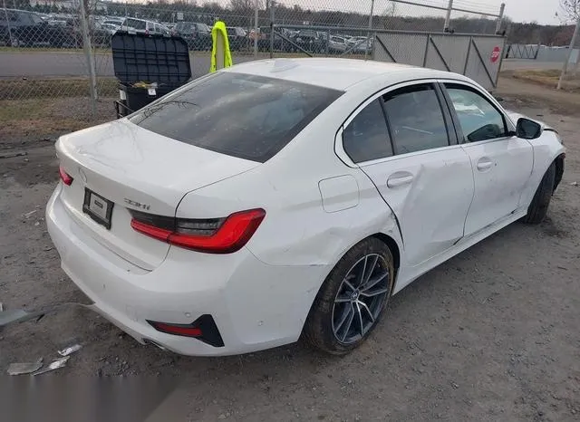 3MW5R7J02L8B46152 2020 2020 BMW 3 Series- 330I Xdrive 4