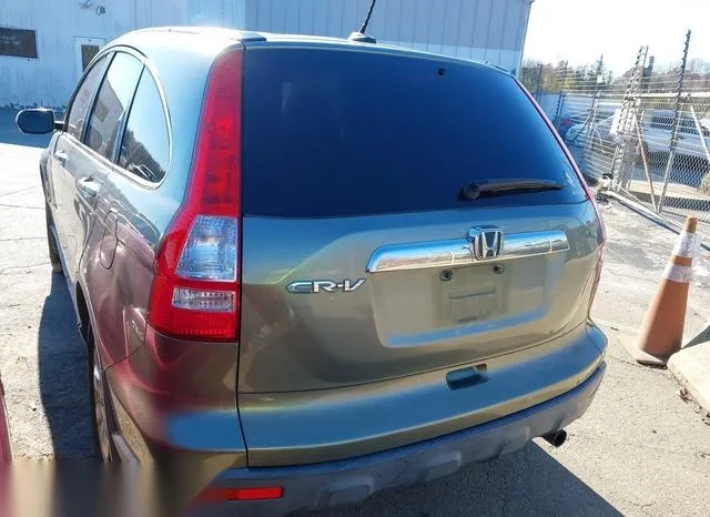 JHLRE38798C053496 2008 2008 Honda CR-V- Ex-L 3