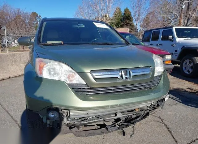 JHLRE38798C053496 2008 2008 Honda CR-V- Ex-L 6