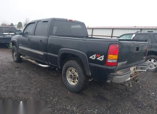 1GTGK23U24F147720 2004 2004 GMC Sierra- 2500 Sle 3