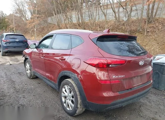 KM8J3CA47LU255767 2020 2020 Hyundai Tucson- Value 3