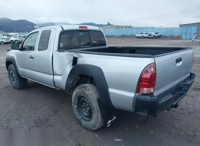 5TEUX42N57Z339313 2007 2007 Toyota Tacoma 3