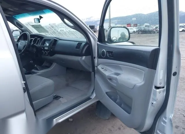 5TEUX42N57Z339313 2007 2007 Toyota Tacoma 5