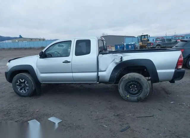 5TEUX42N57Z339313 2007 2007 Toyota Tacoma 6