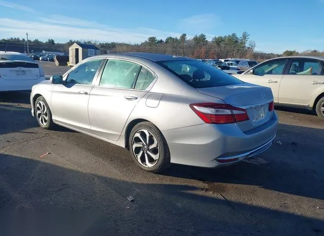 1HGCR2F85HA021199 2017 2017 Honda Accord- Ex-L 3