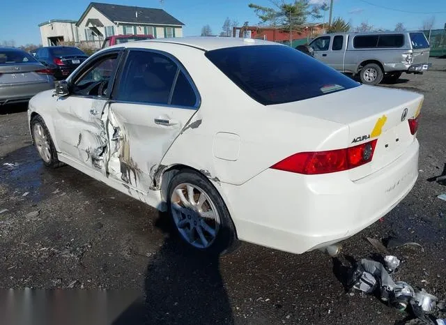 JH4CL96896C001661 2006 2006 Acura TSX 3