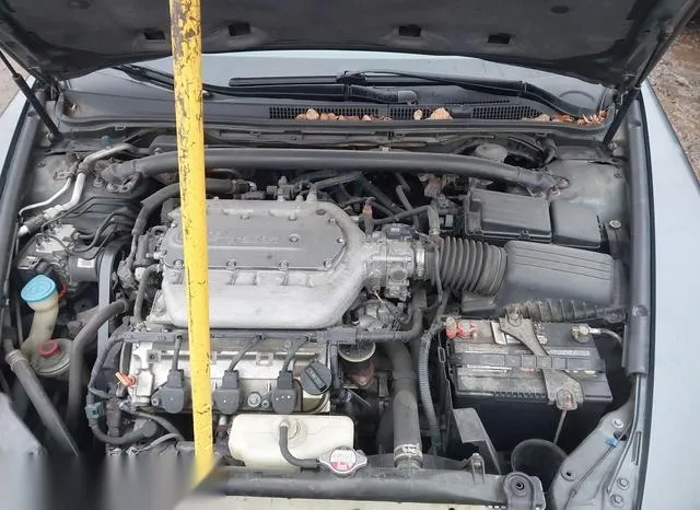 19UUA66224A004773 2004 2004 Acura TL 10