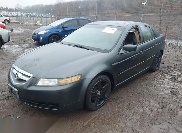 19UUA66224A004773 2004 2004 Acura TL 2