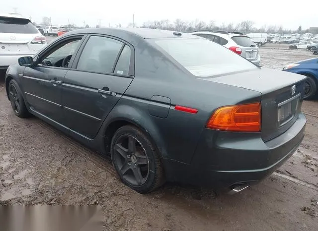 19UUA66224A004773 2004 2004 Acura TL 3