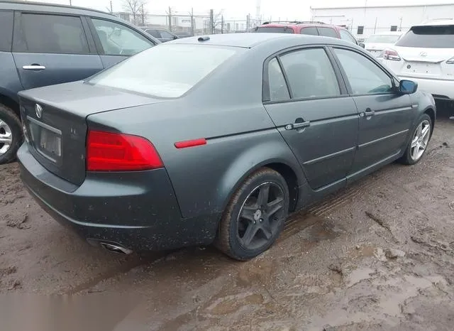 19UUA66224A004773 2004 2004 Acura TL 4