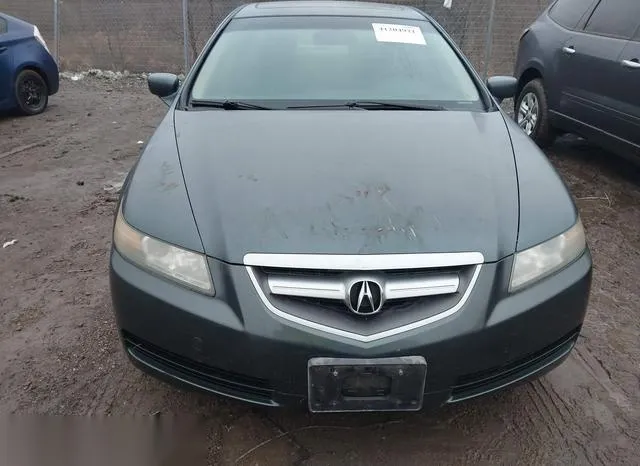 19UUA66224A004773 2004 2004 Acura TL 6