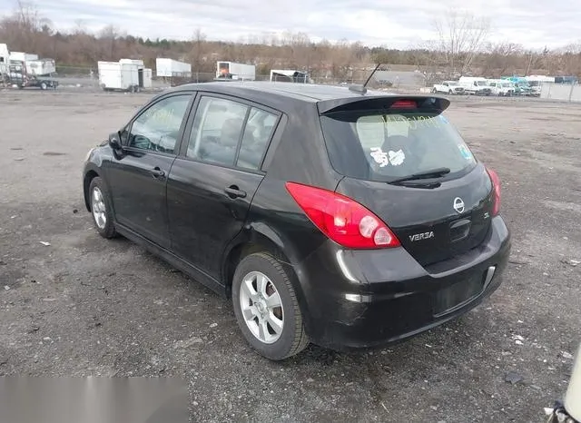 3N1BC1CP9AL438618 2010 2010 Nissan Versa- 1-8SL 3