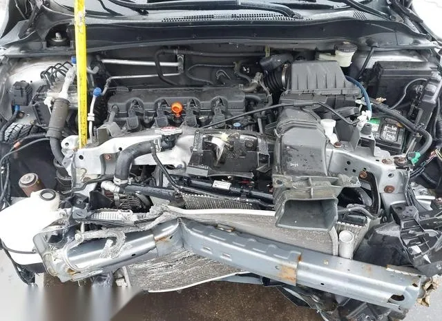 3CZRU6H30JG700184 2018 2018 Honda HR-V- LX 10