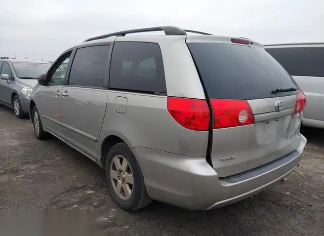 5TDZK23C88S120446 2008 2008 Toyota Sienna- LE 3