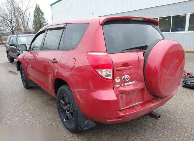 JTMBD33V585135155 2008 2008 Toyota RAV4 3