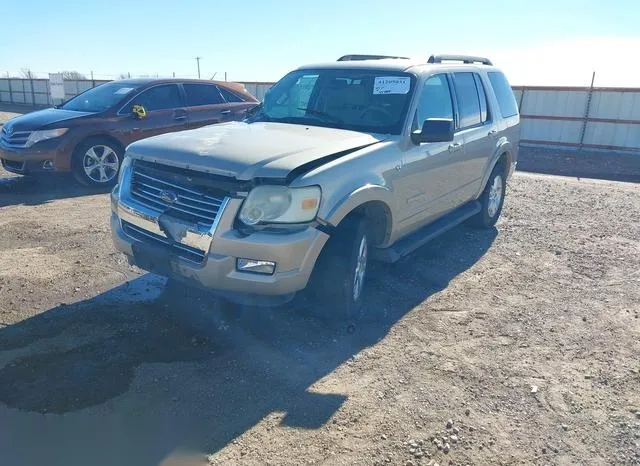 1FMEU638X7UA40244 2007 2007 Ford Explorer- Xlt 2