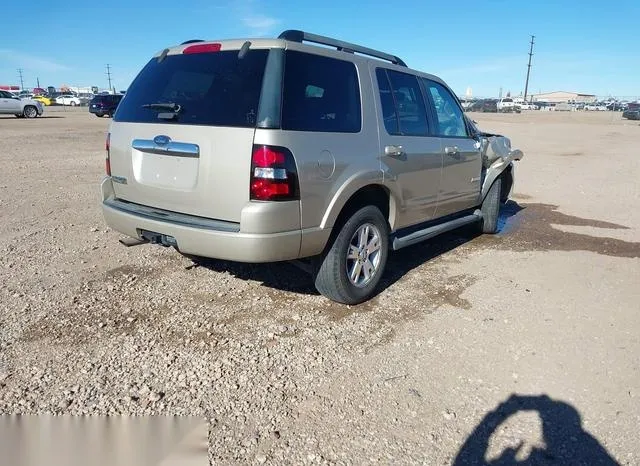 1FMEU638X7UA40244 2007 2007 Ford Explorer- Xlt 4