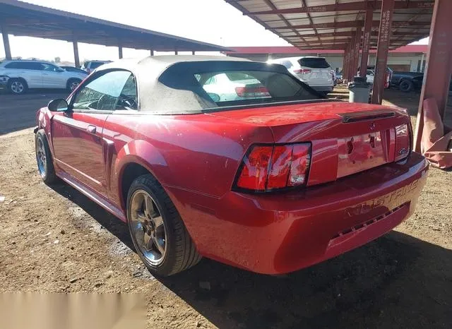 1FAFP4445YF270477 2000 2000 Ford Mustang 3