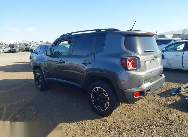 ZACCJBCB9HPG49658 2017 2017 Jeep Renegade- Trailhawk 4X4 3