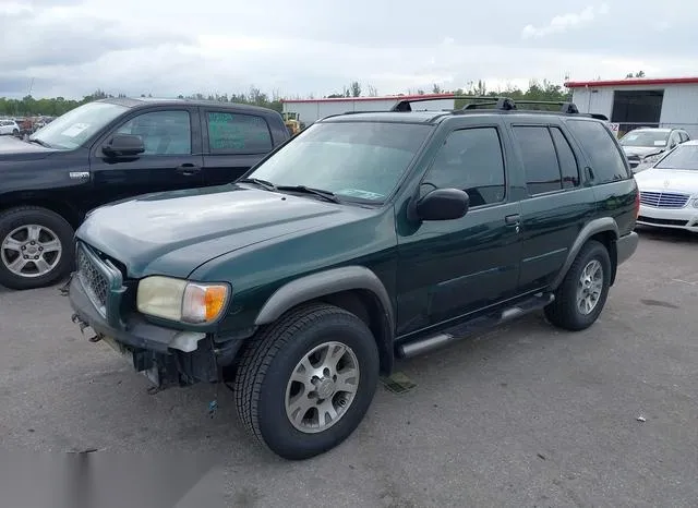 JN8AR07SXYW437549 2000 2000 Nissan Pathfinder- Le/Se/Xe 2