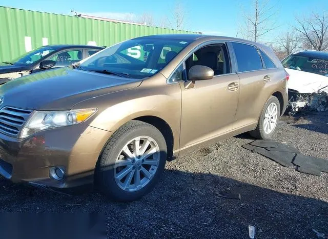 4T3BE11A69U006868 2009 2009 Toyota Venza 2