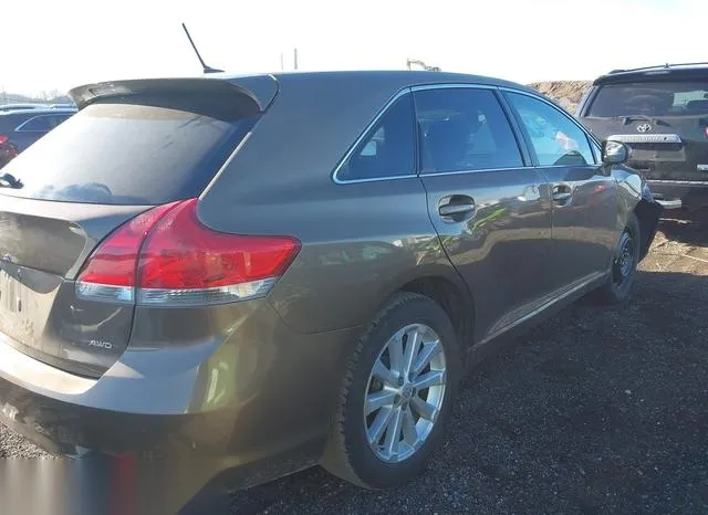 4T3BE11A69U006868 2009 2009 Toyota Venza 4