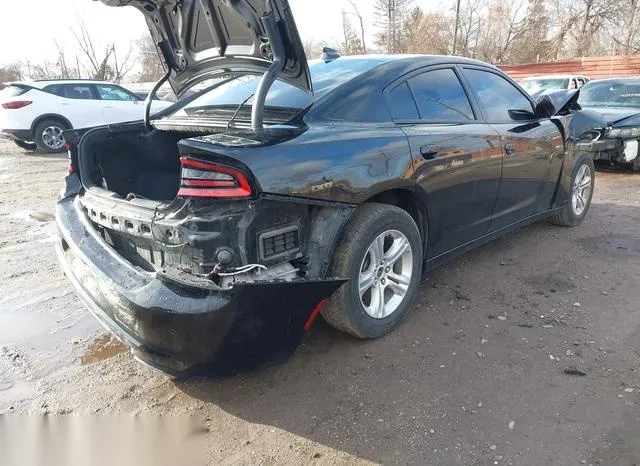 2C3CDXJG2JH189483 2018 2018 Dodge Charger- Gt Awd 4