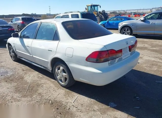 3HGCG56461G700135 2001 2001 Honda Accord- 2-3 LX 3