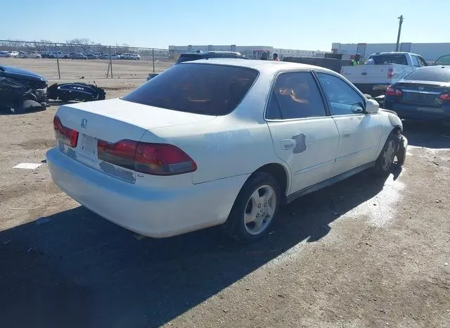 3HGCG56461G700135 2001 2001 Honda Accord- 2-3 LX 4