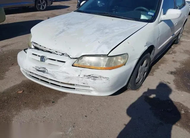 3HGCG56461G700135 2001 2001 Honda Accord- 2-3 LX 6